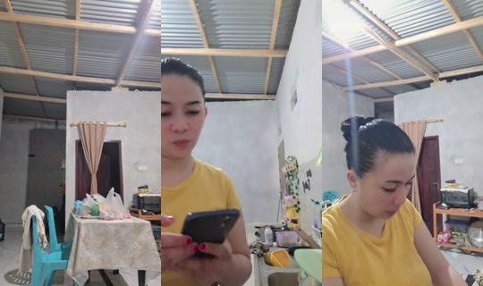 bungsu14031's Live Session — Jul 28, 2026, 10:39 AM