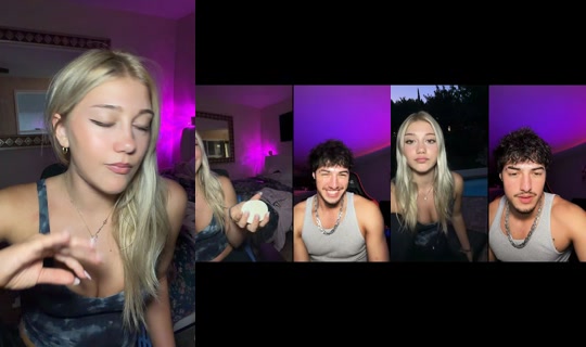 bunniibarnes's Live Session — Jul 9, 2026, 2:57 AM