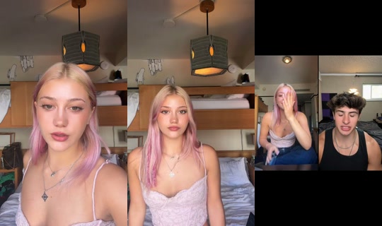 bunniibarnes's Live Session — Oct 8, 2026, 3:06 PM