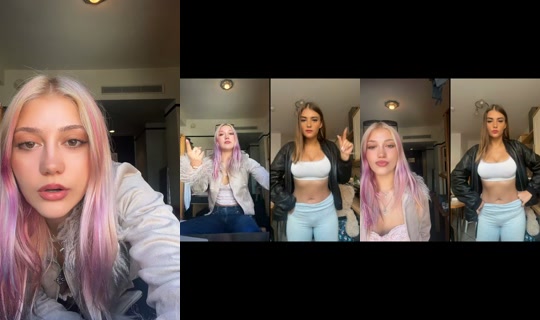 bunniibarnes's Live Session — Oct 8, 2026, 3:57 PM