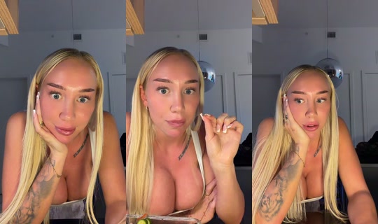 bunniicicii's Live Session — Oct 9, 2026, 2:53 AM