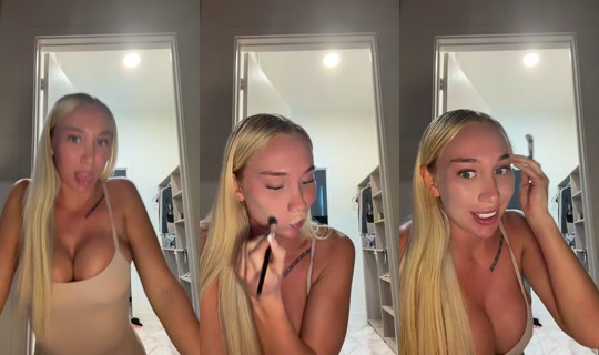 bunniicicii's Live Session — Oct 17, 2026, 6:41 PM