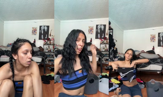 bunny.boo1900's Live Session — Jul 24, 2026, 6:14 PM