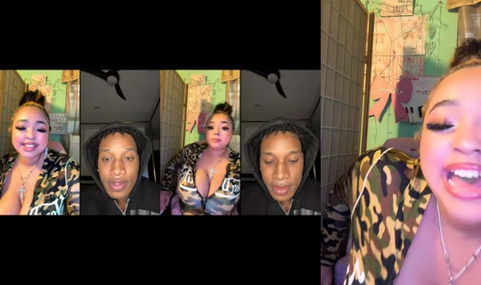 bunny.k1ll's Live Session — Jul 8, 2026, 11:22 PM