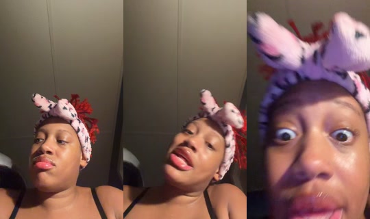 bunny_605's Live Session — Sep 20, 2026, 12:48 AM