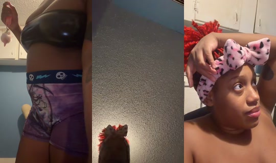bunny_605's Live Session — Sep 22, 2026, 12:26 AM