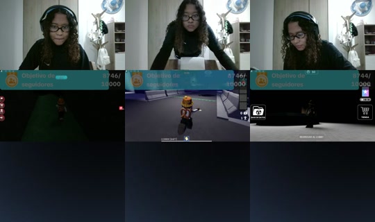 bunny_mafe1127's Live Session — Sep 17, 2026, 5:10 AM