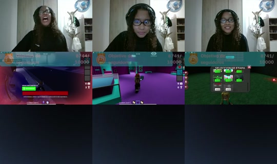 bunny_mafe1127's Live Session — Sep 17, 2026, 6:01 AM