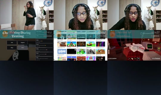 bunny_mafe1127's Live Session — Sep 17, 2026, 6:51 AM