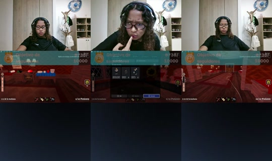 bunny_mafe1127's Live Session — Sep 17, 2026, 7:42 AM