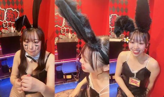bunny_yaki_nakasu's Live Session — Oct 11, 2026, 1:32 PM