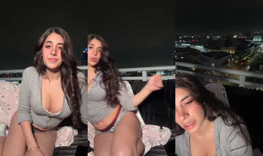 bunnydollxoxo's Live Session — Oct 11, 2026, 9:39 AM