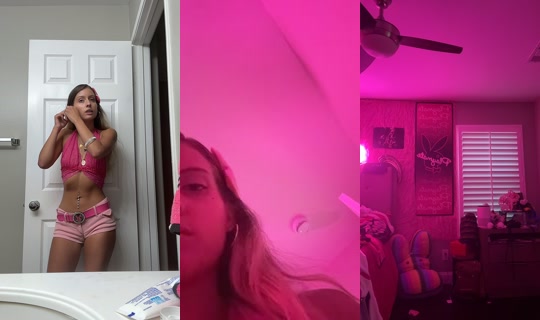 bunnygthang's Live Session — Aug 9, 2026, 2:49 AM