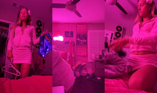 bunnygthang's Live Session — Sep 20, 2026, 2:11 AM