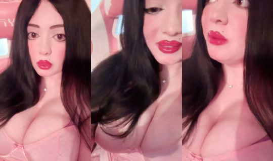 bunnyruslana's Live Session — Sep 28, 2026, 8:39 PM