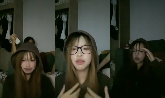 bunnyymafuck's Live Session — Jul 23, 2026, 11:20 AM