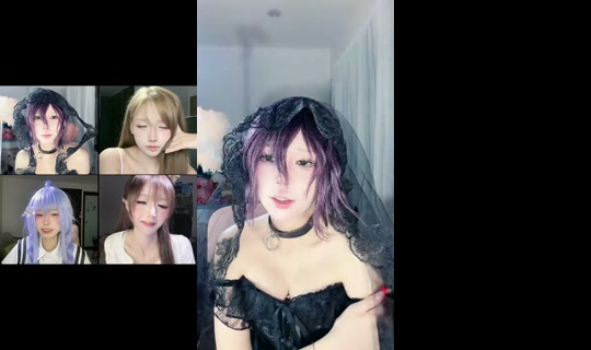 buonnguquadi_143's Live Session — Oct 19, 2026, 7:15 PM