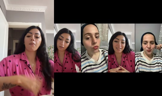 burcu9518y's Live Session — Sep 27, 2026, 9:18 PM