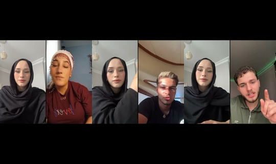 burcuakyuz_'s Live Session — Jul 8, 2026, 3:34 PM
