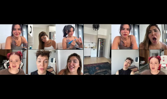 burcuaslan465's Live Session — Sep 7, 2026, 9:38 AM
