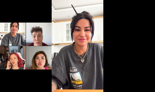 burcuaslan465's Live Session — Sep 8, 2026, 8:56 AM