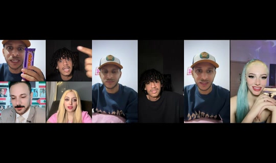 busaid0's Live Session — Aug 13, 2026, 9:25 PM