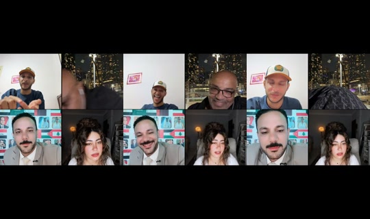 busaid0's Live Session — Aug 14, 2026, 12:56 AM