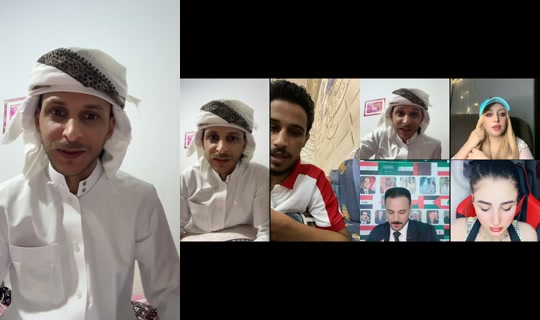 busaid0's Live Session — Aug 14, 2026, 8:44 PM