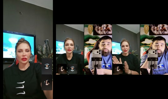 buse.yldz.becerik's Live Session — Jul 24, 2026, 2:54 AM