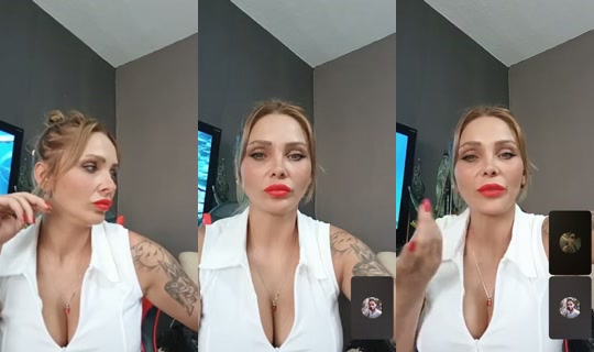 buse.yldz.becerik's Live Session — Jul 27, 2026, 4:04 PM