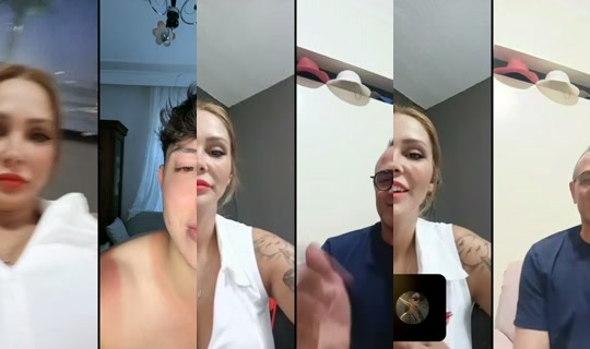 buse.yldz.becerik's Live Session — Jul 27, 2026, 4:19 PM