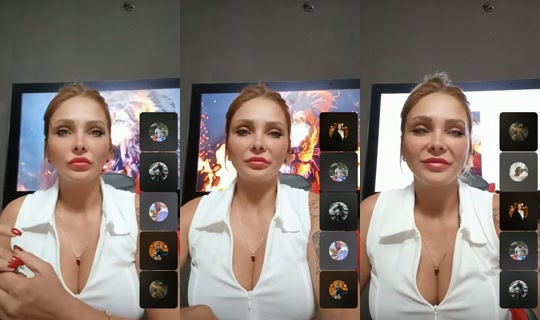 buse.yldz.becerik's Live Session — Jul 27, 2026, 6:15 PM