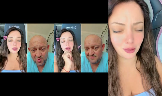 buseeyyyyyyy's Live Session — Aug 11, 2026, 6:57 AM
