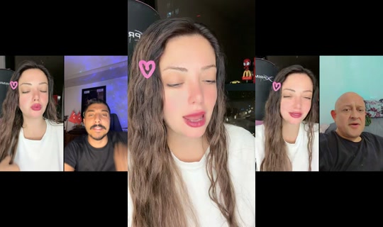 buseeyyyyyyy's Live Session — Aug 11, 2026, 9:01 PM