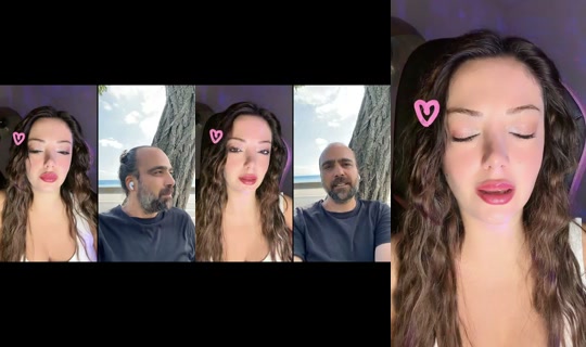buseeyyyyyyy's Live Session — Aug 31, 2026, 11:30 AM