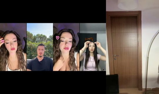buseeyyyyyyy's Live Session — Aug 31, 2026, 12:17 PM