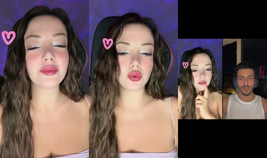 buseeyyyyyyy's Live Session — Aug 31, 2026, 10:21 PM