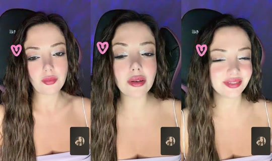 buseeyyyyyyy's Live Session — Aug 31, 2026, 11:16 PM
