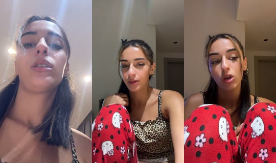 busexsrx's Live Session — Sep 27, 2026, 7:05 PM