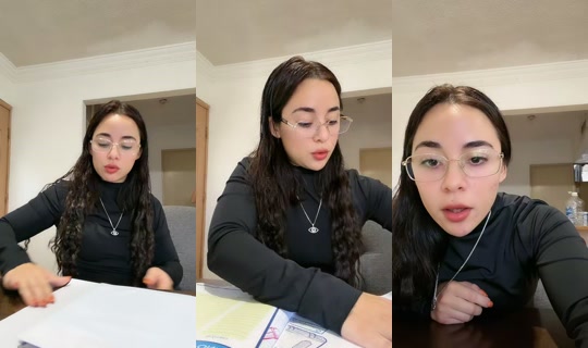 businesswoman1968's Live Session — Oct 4, 2026, 8:19 PM