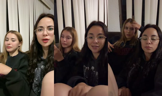 businesswoman1968's Live Session — Oct 5, 2026, 4:18 AM