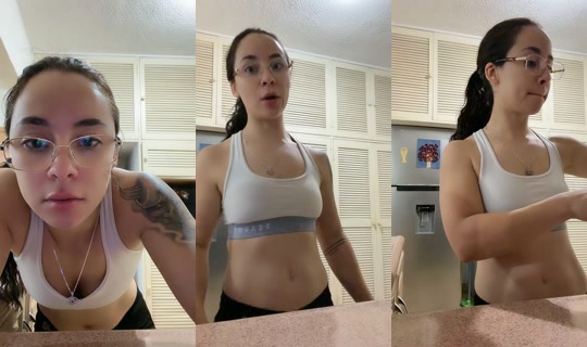 businesswoman1968's Live Session — Oct 5, 2026, 7:42 PM