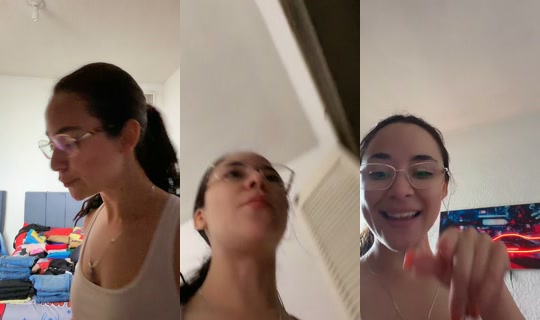 businesswoman1968's Live Session — Oct 5, 2026, 10:37 PM