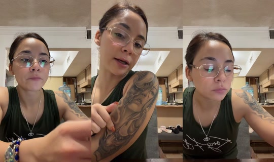 businesswoman1968's Live Session — Oct 9, 2026, 5:35 AM