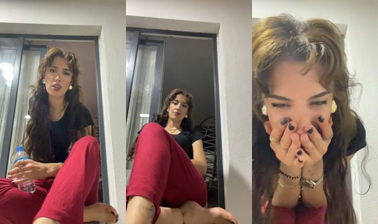 busra.585's Live Session — Jul 24, 2026, 9:24 PM