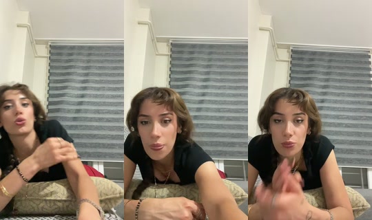 busra.585's Live Session — Jul 24, 2026, 9:53 PM