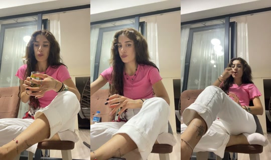 busra00112's Live Session — Jul 25, 2026, 6:52 PM