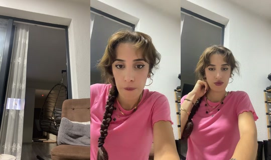 busra00112's Live Session — Jul 26, 2026, 10:32 PM