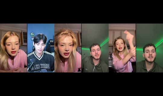 busraberil's Live Session — Jul 8, 2026, 4:59 PM