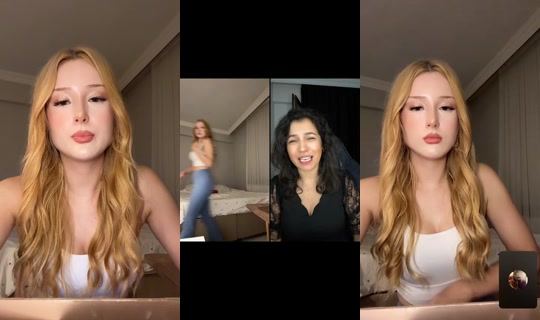 busracmmb's Live Session — Aug 21, 2026, 9:42 PM